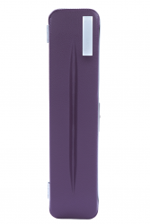Кейс для флейты BAM CASES ET4009XLVT Фиолетовый