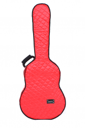 Чехол на кейс для гитары BAM CASES HO8002XLR Красный