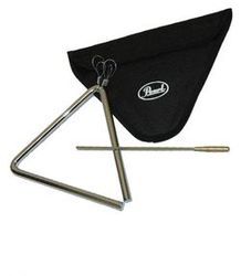 Pearl PET-80  Elite Concert Triangle 8" 