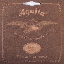 Струны для классической гитары AQUILA 150C