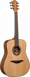 Гитара акустическая LAG T-80D