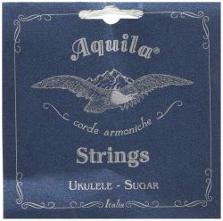 Струны для укулеле тенор AQUILA 154U