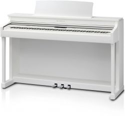 Пианино цифровое KAWAI CN35 W