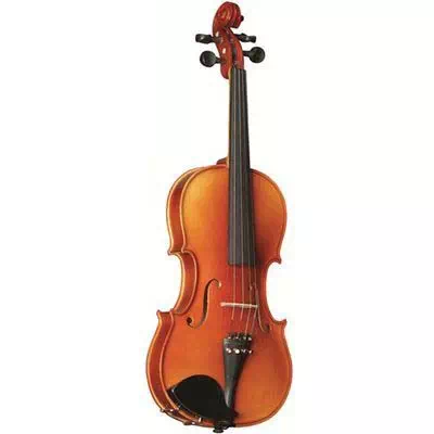 Strunal 160 3/4  Скрипка студенческая, модель Страдивари, уменьшенный вариант, размер 3/4