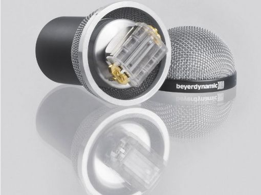 beyerdynamic RM 510