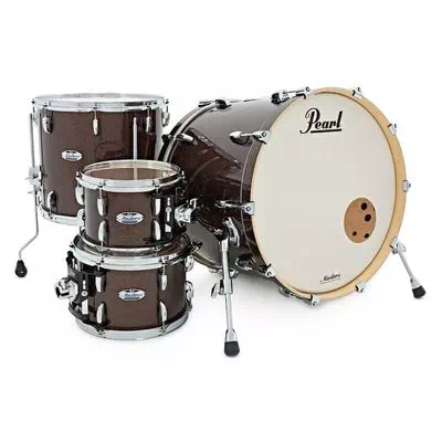 Pearl MCT924XEP/ C329  ударная установка из 4-х барабанов, цвет Burnished Bronze Sparkle, без ст