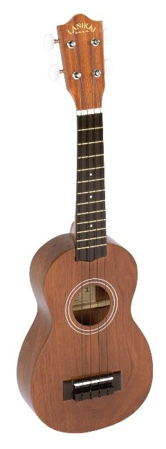 ULU11 Укулеле сопрано [12] Hohner