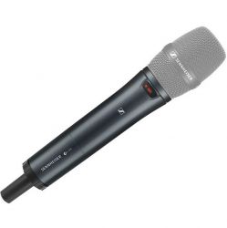 507595 SKM 100 G4-S-A Ручной передатчик, с кнопкой отключения, 516-558 МГц, Sennheiser