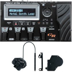 ROLAND GR-55GK-BK