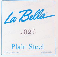 PS026  La Bella