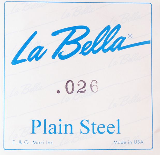 PS026  La Bella