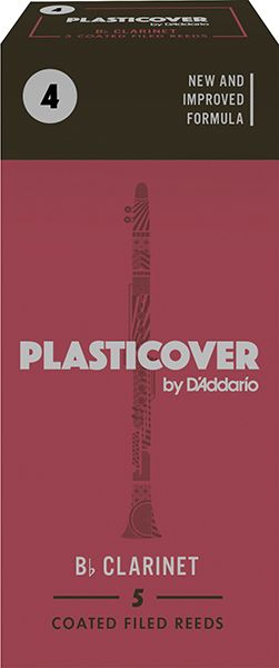 RRP05BCL400 Plasticover  Rico