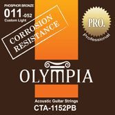 Olympia CTA1152PB  