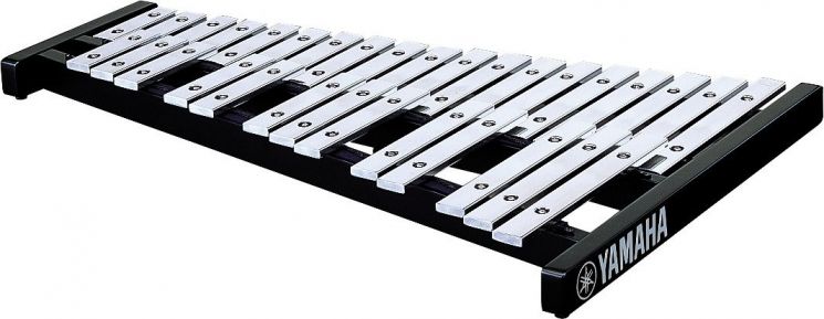 Колокольчик YAMAHA MBL32A