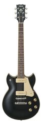 Электрогитара YAMAHA SG1802 BLACK WITH CASE