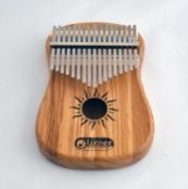 KMT-3 Требл Guitar Мозеръ