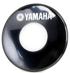 Пластик YAMAHA SH22250BLH