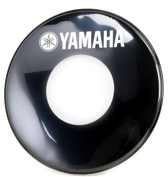 Пластик YAMAHA SH22250BLH