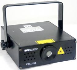 Лазер INVOLIGHT FSLL155