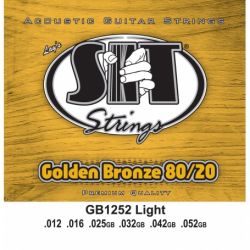 SIT GB1252 Golden Bronze