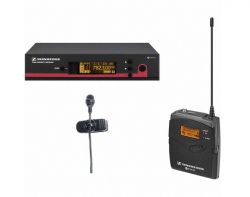 503101 EW 122 G3-A-X Беспроводная микрофонная система, 516 - 558 МГц, Sennheiser