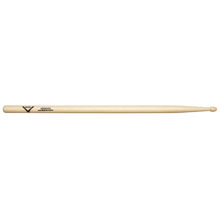 Барабанные палочки Vater VHSEW Session, орех