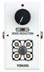 Педаль эффектов Noise Reduction YERASOV NR-10