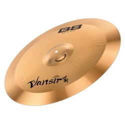 Тарелка CRASH B8 Vansir B8-BP 18'