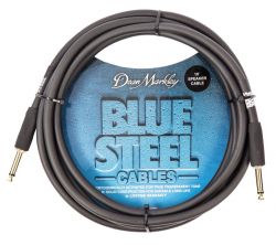 DMBSSP10S Blue Steel Кабель акустический, 3м, Dean Markley