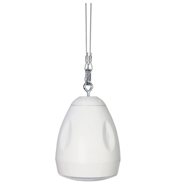 CMX Audio PSK-530KW Громкоговоритель подвесной потолочный 5,25"+1"