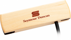 Звукосниматель SEYMOUR DUNCAN SA-3 WOODY SC