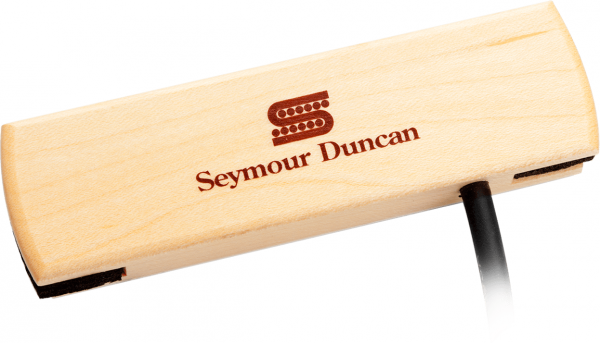 Звукосниматель SEYMOUR DUNCAN SA-3 WOODY SC