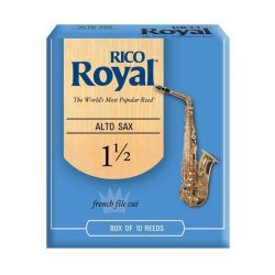 Rico RJB1015 (№ 1-1/2), серия Royal