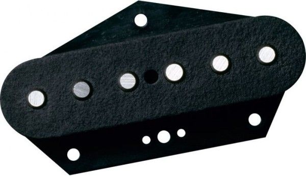 Звукосниматель DIMARZIO DP421BK AREA HOT T BRIDGE