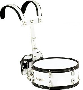 Маршевый барабан AP Percussion MP-1455 