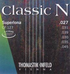CF127 Classic N  Thomastik