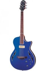 Электрогитара CRAFTER SAT-M.BLU