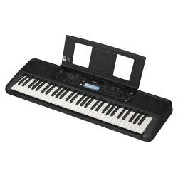 Yamaha PSR-E383  синтезатор с автоаккомпанементом
