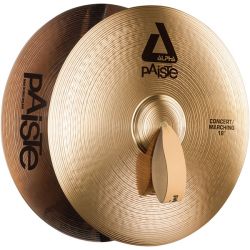 0002505016 Alpha Concert/Marching Paiste