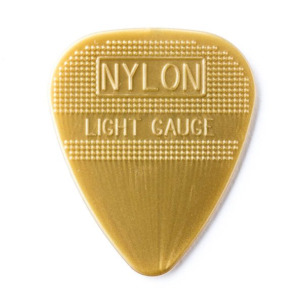 HEV210P Herco Vintage ’66 Медиаторы 6шт, тонкие, Dunlop