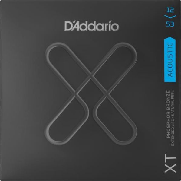 D'ADDARIO XTAPB1253