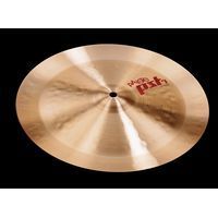 Paiste 14" PST7 China  