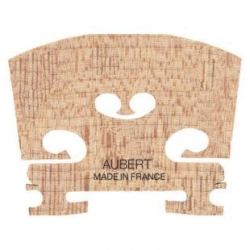 Подставка для струн альта  Aubert  A48TB5  (Пр-во Франция) 15.5",  производство - Франция