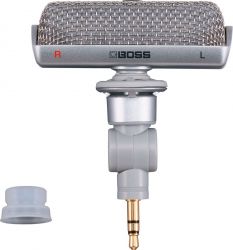 Микрофон BOSS BA-CS10