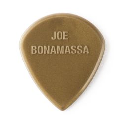 47PJB3NG Bonamassa Gold Jazz III Медиаторы 6шт, Dunlop
