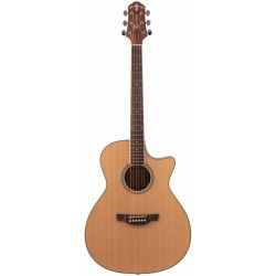 CRAFTER GAE-6/NC - Гитара электроакустическая шестиструнная