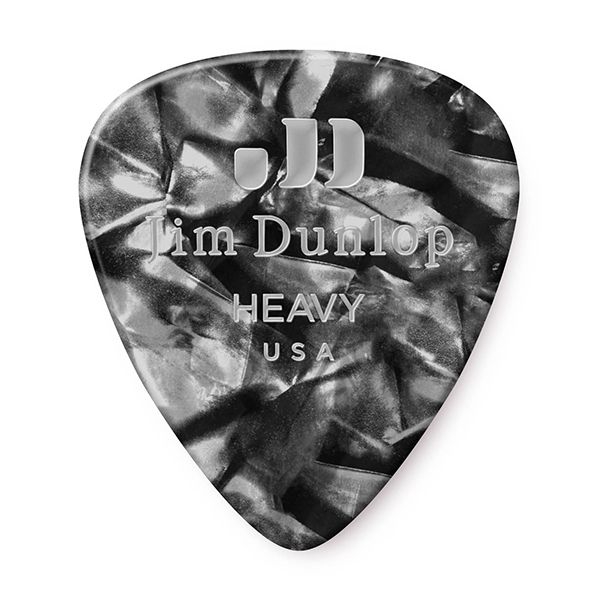 483P02HV Genuine Celluloid  Dunlop