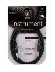 PW-CPGS-25 Custom Pro Series Planet Waves
