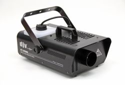 PT-1500C Генератор дыма, 1350Вт, DJPower