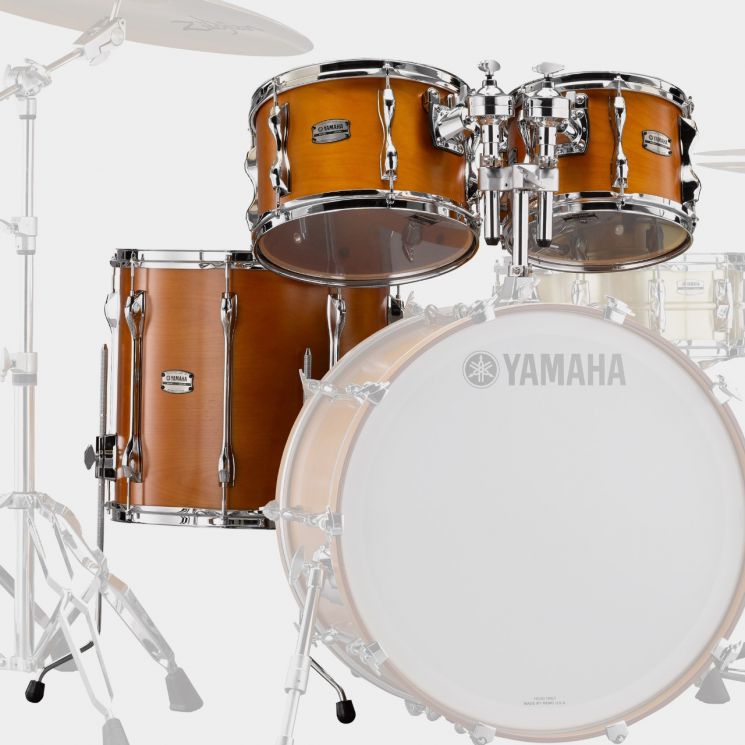 Том YAMAHA RBP6F3 REAL WOOD